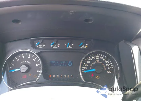 2014 Ford F-150 Xlt from USA, damaged, VIN 1FTFW1CT4EKE71004